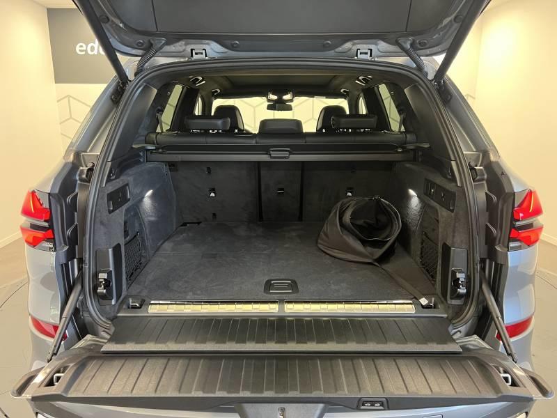 Bmw X5 xDrive50e 489 ch Bva8 m Sport