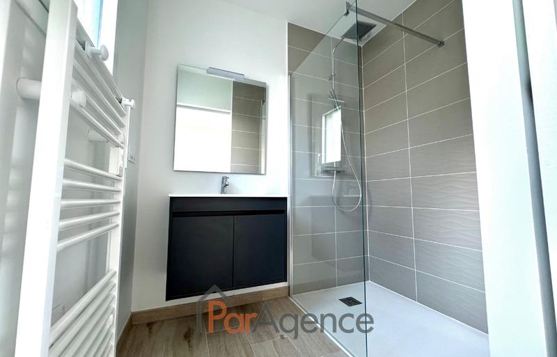 Maison - 136 m² - 5 pièces