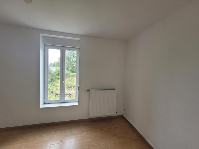 Maison - 144 m² - 10 pièces