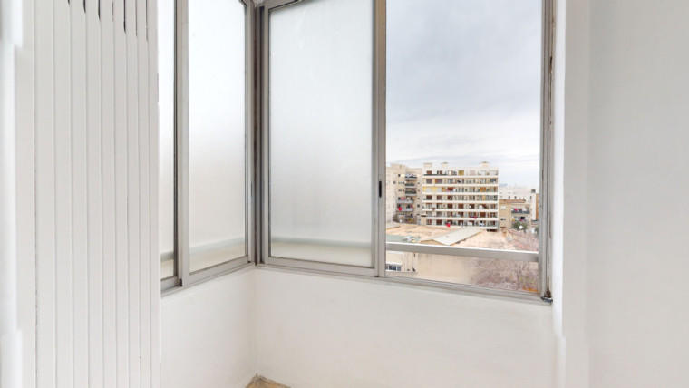 Appartement - 59 m² - 4 pièces