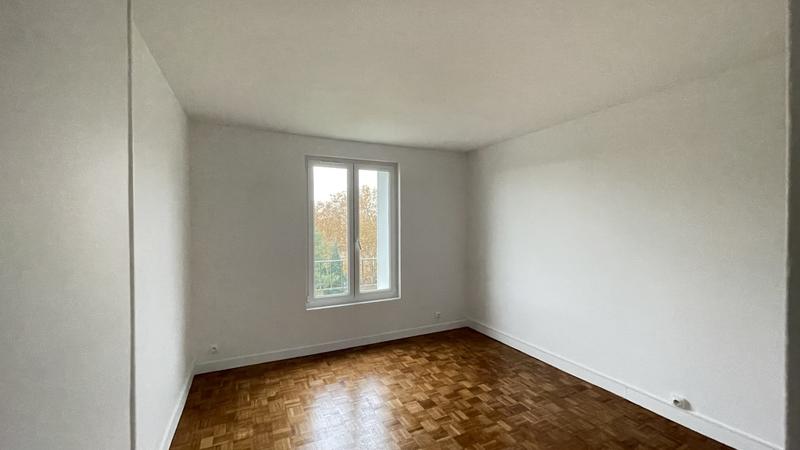 Appartement - 74 m² - 4 pièces