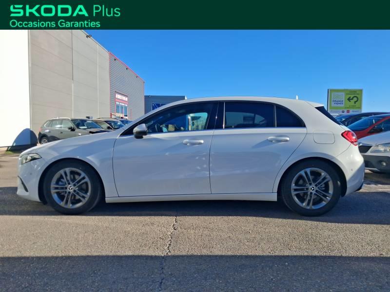 Mercedes Classe a 180 Bm6 Style Line