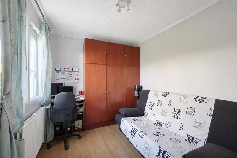 Maison - 73 m² - 4 pièces