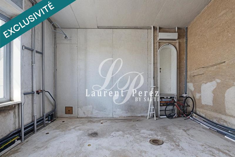 Maison - 117 m² - 3 pièces