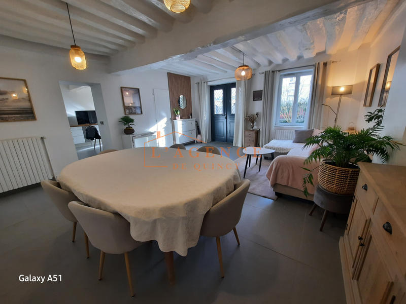 Maison - 170 m² - 6 pièces