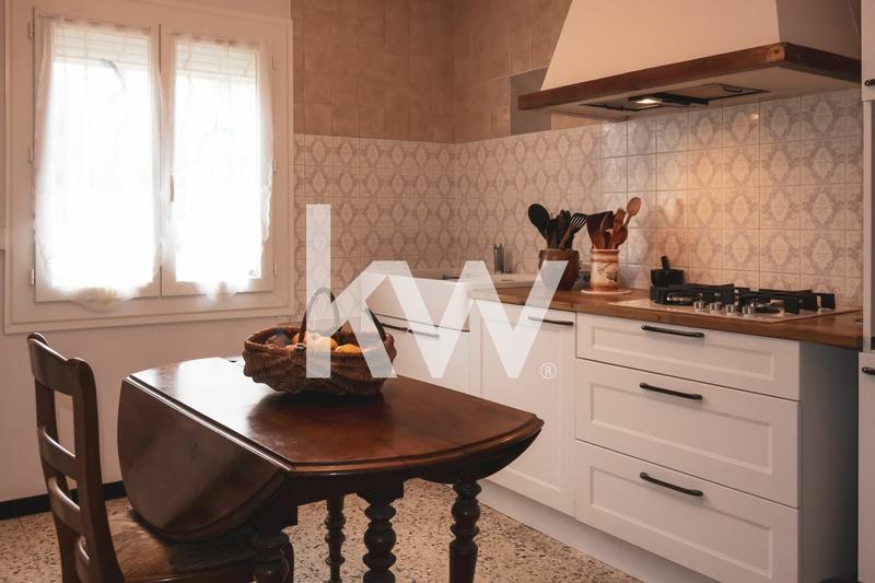 Maison - 84 m² - 4 pièces