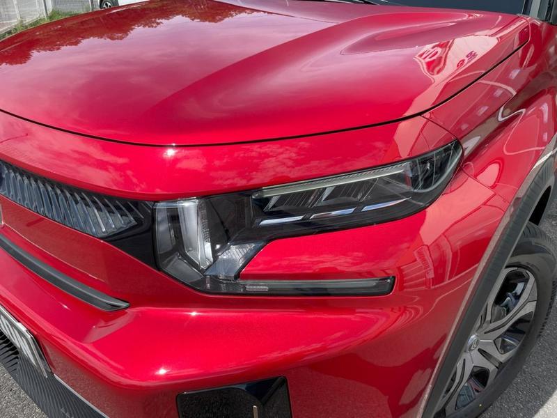 Citroën C3 Aircross Nouveau Plus Turbo 100 Bvm6 - Garantie Constructeur- Disponible a la Commande