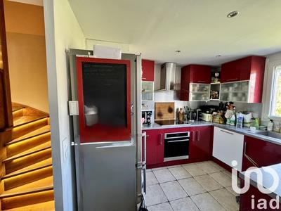 Appartement - 73 m² - 4 pièces