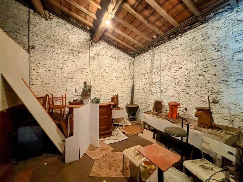 Ferme - 328 m² - 7 pièces