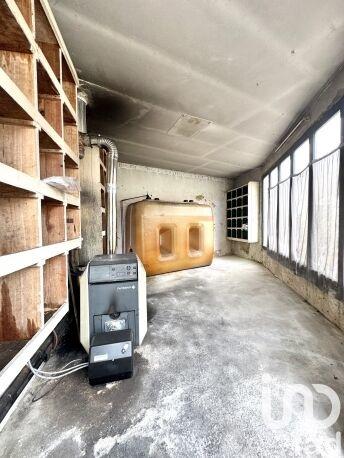 Maison de village - 78 m² - 5 pièces