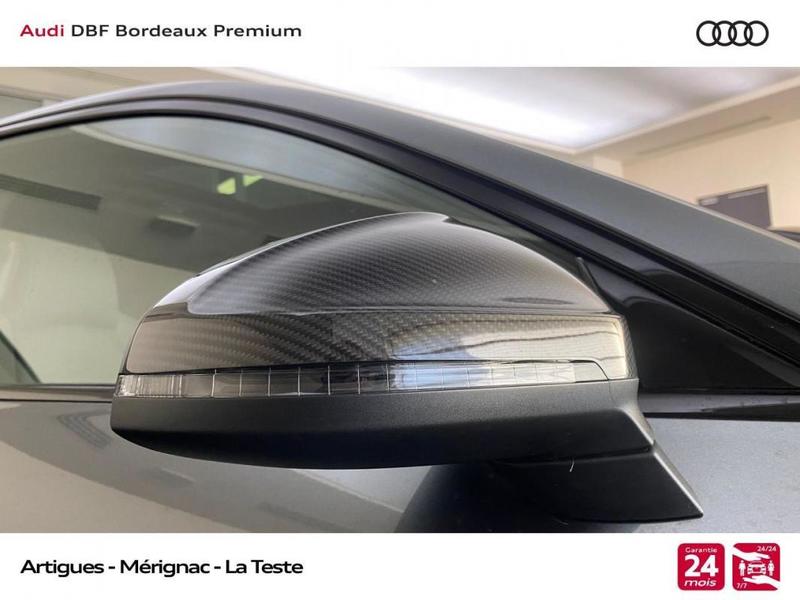 Audi A4 Berline Fl B9 35 Tfsi (1.5 150ch) s t