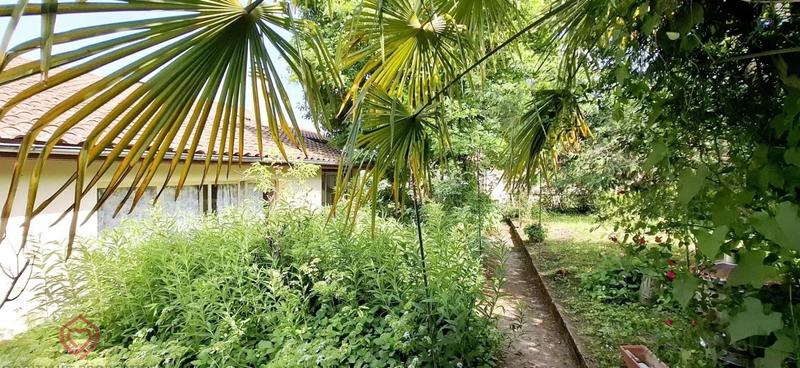 Maison de village - 113 m² - 8 pièces