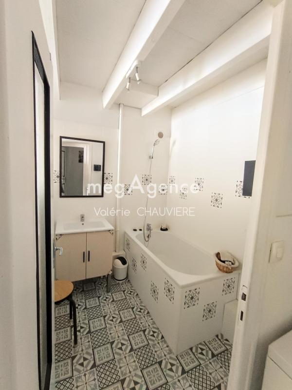 Maison de campagne - 148 m² - 5 pièces