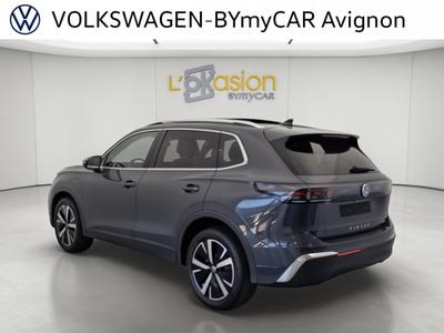 Volkswagen Tiguan 1.5 eHybrid 204ch Dsg6 Elegance