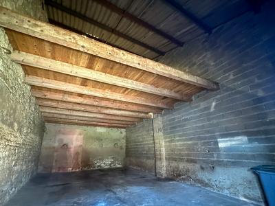 Maison - 60 m² - 4 pièces