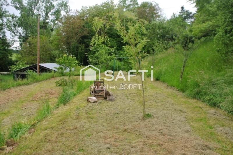 Maison - 246 m² - 6 pièces