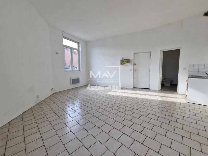 Immeuble - 205 m² - 5 pièces