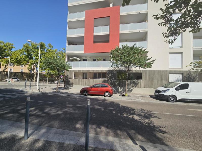 Appartement - 77 m² - 3 pièces