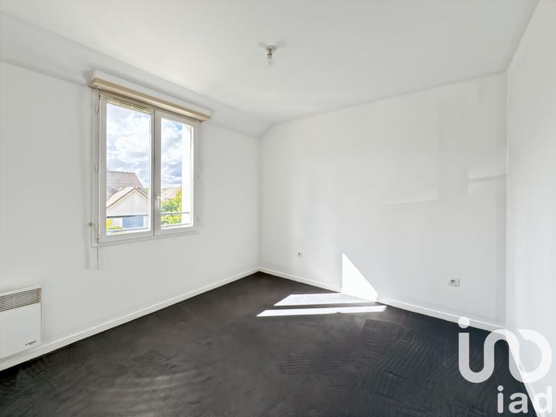 Maison - 88 m² - 5 pièces