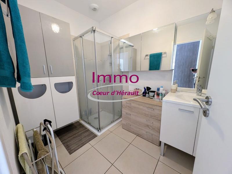 Maison - 61 m² - 3 pièces