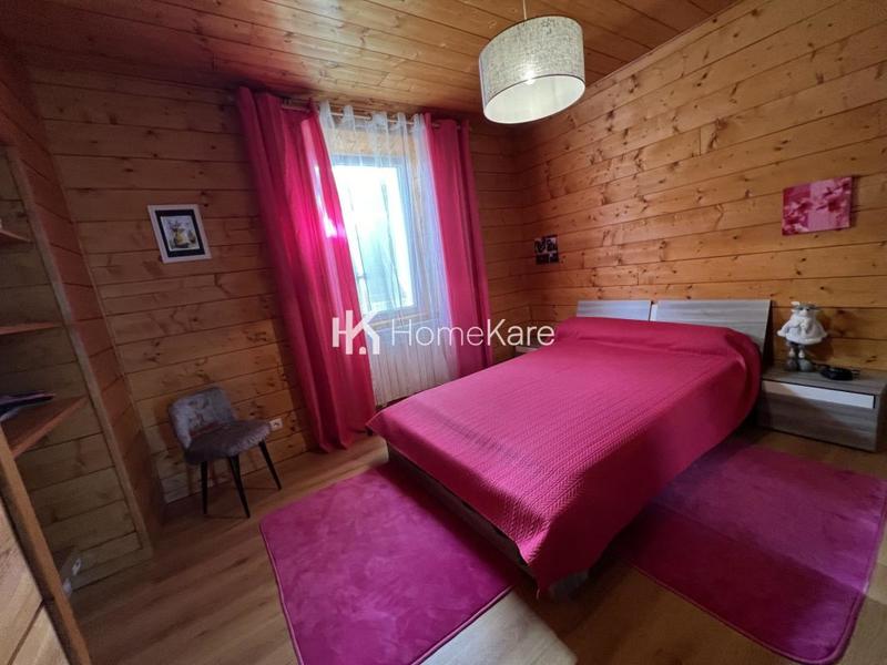 Ferme - 200 m² - 10 pièces