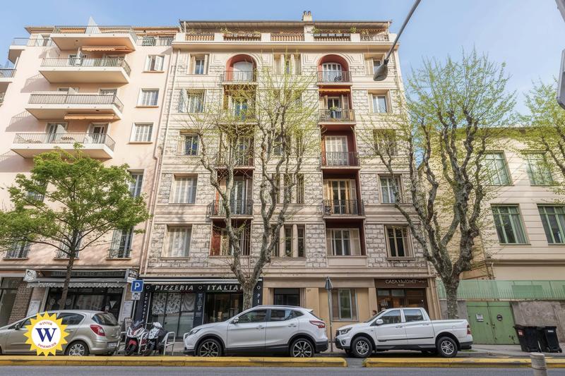 Appartement - 49 m² - 3 pièces