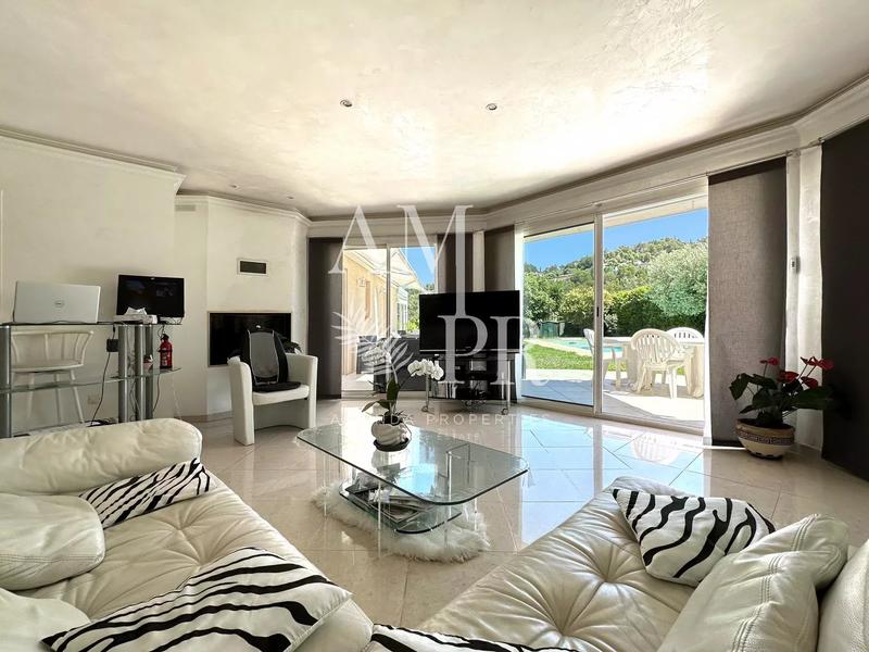 Villa - 175 m² - 3 pièces