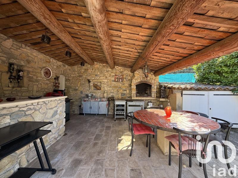 Maison - 143 m² - 4 pièces