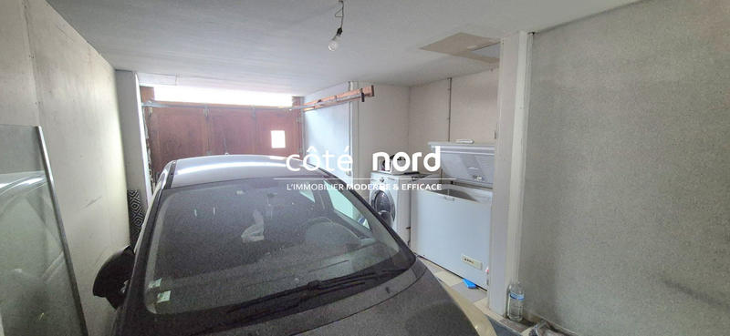 Maison - 250 m² - 7 pièces