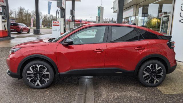 Citroën C4 Hybride 145 e-Dcs6 Max