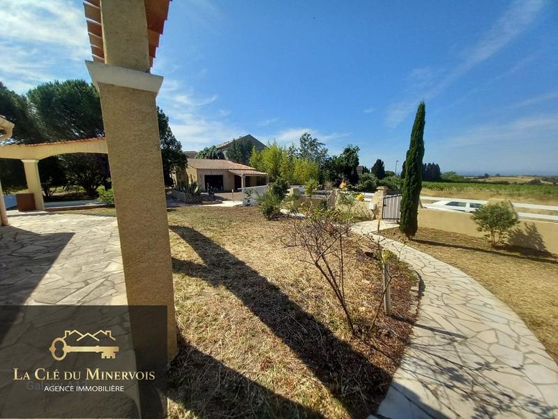 Maison - 147 m² - 7 pièces