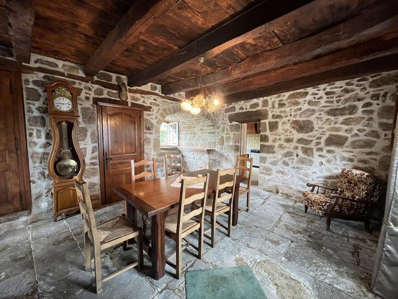 Maison - 142 m² - 5 pièces