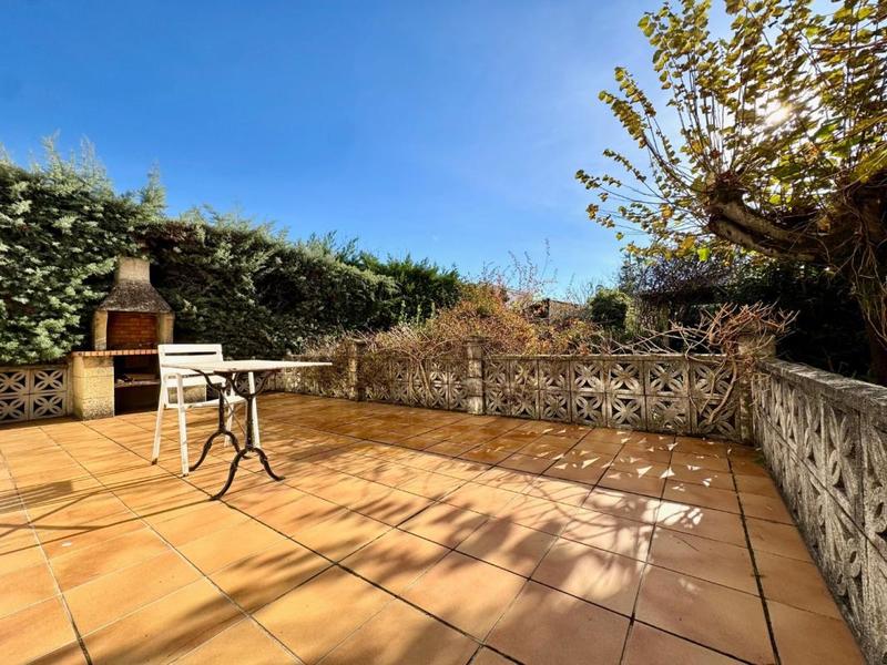 Maison - 148 m² - 6 pièces