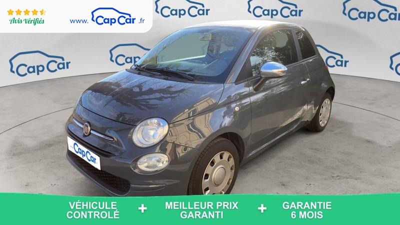 Fiat 500 1.2 69 Urban