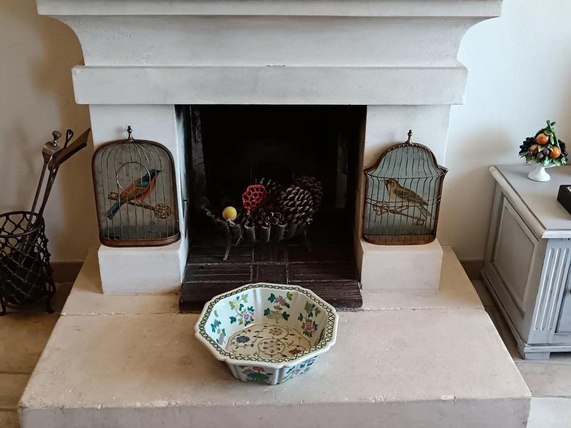 Maison de village - 82 m² - 3 pièces