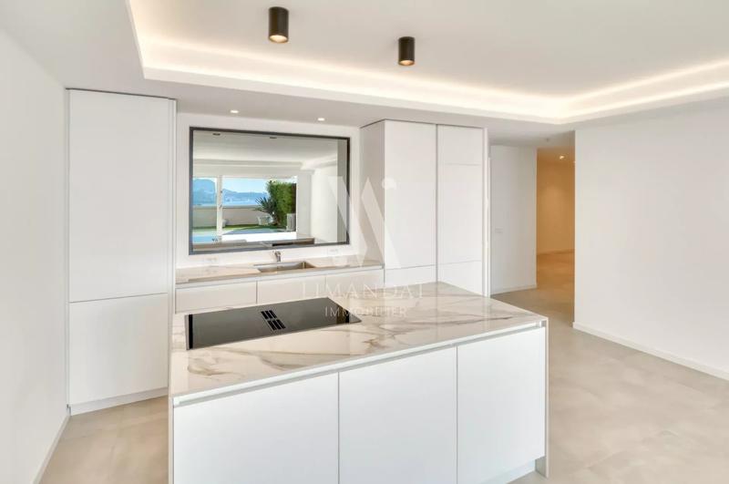 Appartement - 102 m² - 3 pièces