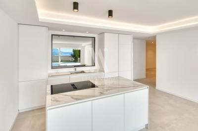 Appartement - 102 m² - 3 pièces