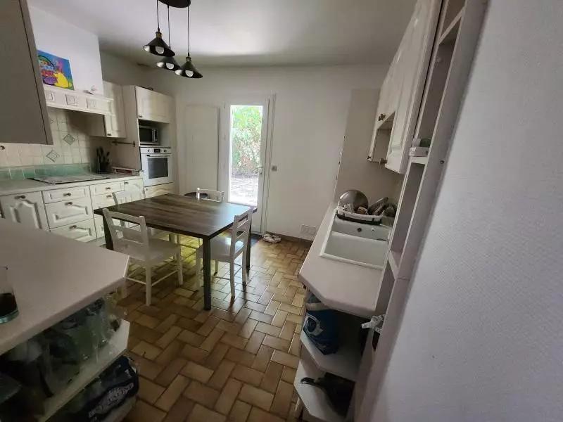 Pavillon - 116 m² - 4 pièces