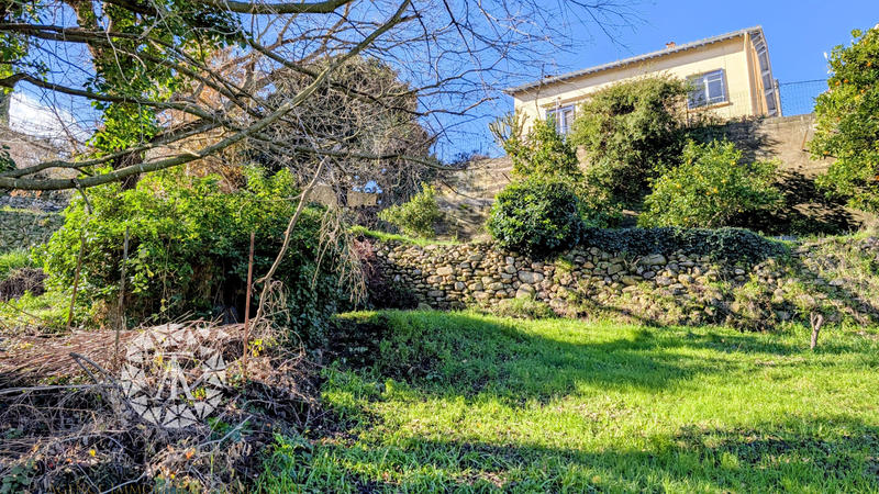 Villa - 122 m² - 6 pièces