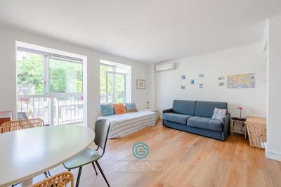 Appartement - 30 m² - 1 pièce