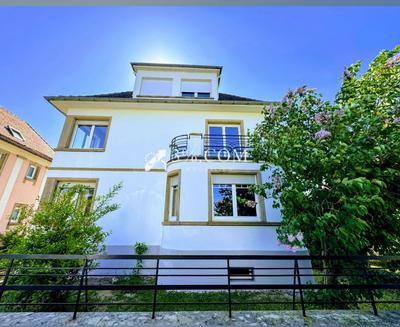 Appartement - 87 m² - 3 pièces