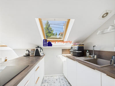 Appartement - 31 m² - 2 pièces