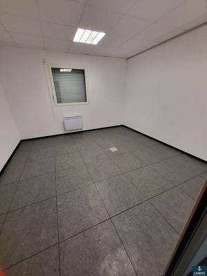 Immeuble - 417 m² - 1 pièce