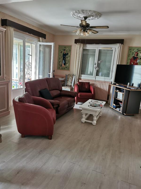 Villa - 141 m² - 7 pièces