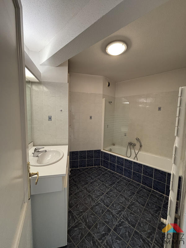 Appartement - 79 m² - 3 pièces