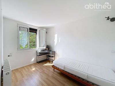 Appartement - 65 m² - 4 pièces