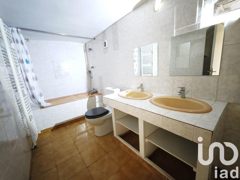 Maison - 158 m² - 7 pièces