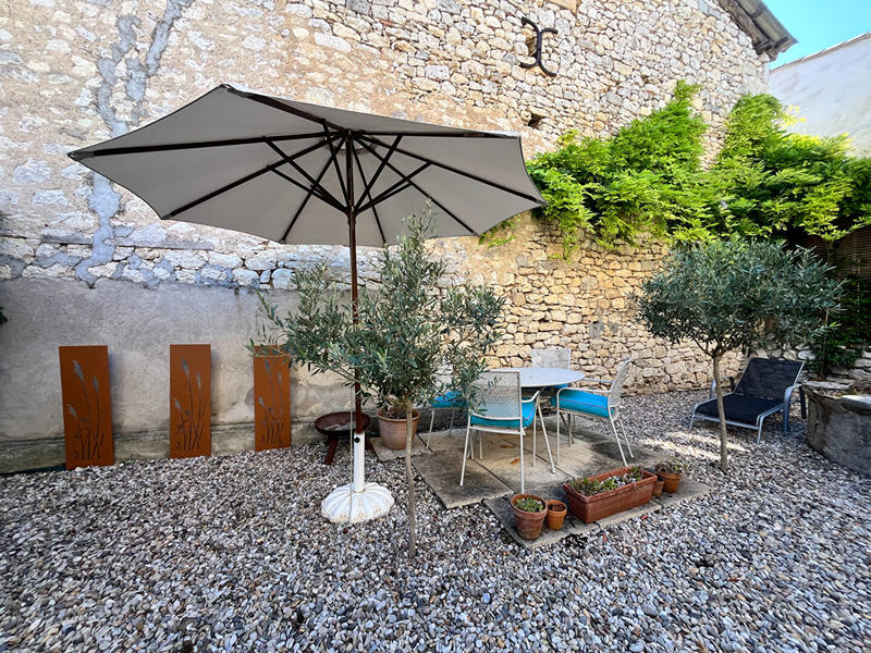 Maison - 155 m² - 6 pièces