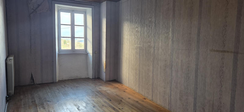 Maison de village - 160 m² - 6 pièces