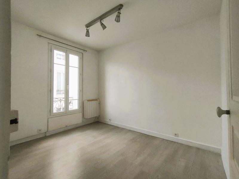 Appartement - 17 m² - 1 pièce